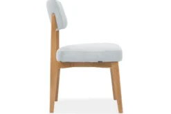 Eetkamerstoelen-Studio Hendrik Eetkamerstoel Maleena