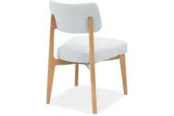 Eetkamerstoelen-Studio Hendrik Eetkamerstoel Maleena