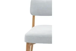 Eetkamerstoelen-Studio Hendrik Eetkamerstoel Maleena