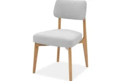 Eetkamerstoelen-Studio Hendrik Eetkamerstoel Maleena