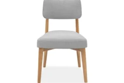 Eetkamerstoelen-Studio Hendrik Eetkamerstoel Maleena