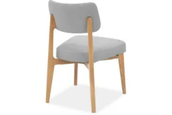 Eetkamerstoelen-Studio Hendrik Eetkamerstoel Maleena