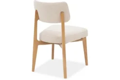 Eetkamerstoelen-Studio Hendrik Eetkamerstoel Maleena
