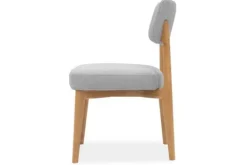 Eetkamerstoelen-Studio Hendrik Eetkamerstoel Maleena