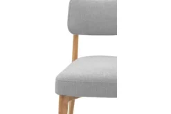 Eetkamerstoelen-Studio Hendrik Eetkamerstoel Maleena