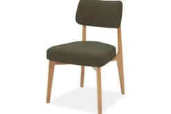 Eetkamerstoelen-Studio Hendrik Eetkamerstoel Maleena
