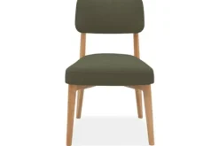 Eetkamerstoelen-Studio Hendrik Eetkamerstoel Maleena