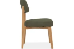 Eetkamerstoelen-Studio Hendrik Eetkamerstoel Maleena