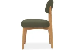 Eetkamerstoelen-Studio Hendrik Eetkamerstoel Maleena