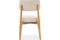 Eetkamerstoelen-Studio Hendrik Eetkamerstoel Maleena