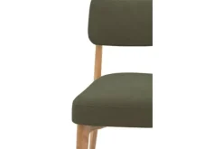 Eetkamerstoelen-Studio Hendrik Eetkamerstoel Maleena