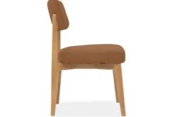 Eetkamerstoelen-Studio Hendrik Eetkamerstoel Maleena