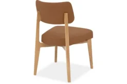 Eetkamerstoelen-Studio Hendrik Eetkamerstoel Maleena