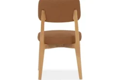 Eetkamerstoelen-Studio Hendrik Eetkamerstoel Maleena