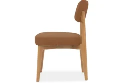 Eetkamerstoelen-Studio Hendrik Eetkamerstoel Maleena