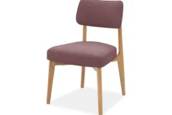 Eetkamerstoelen-Studio Hendrik Eetkamerstoel Maleena