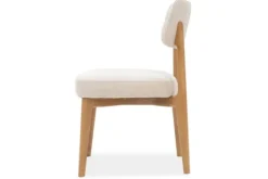 Eetkamerstoelen-Studio Hendrik Eetkamerstoel Maleena