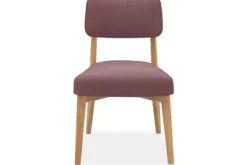 Eetkamerstoelen-Studio Hendrik Eetkamerstoel Maleena
