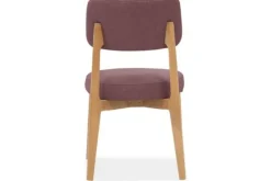 Eetkamerstoelen-Studio Hendrik Eetkamerstoel Maleena