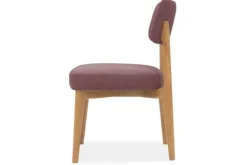 Eetkamerstoelen-Studio Hendrik Eetkamerstoel Maleena