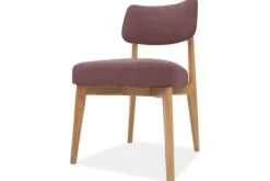 Eetkamerstoelen-Studio Hendrik Eetkamerstoel Maleena