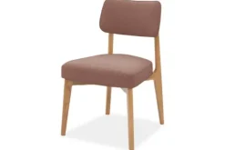 Eetkamerstoelen-Studio Hendrik Eetkamerstoel Maleena