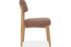 Eetkamerstoelen-Studio Hendrik Eetkamerstoel Maleena