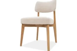 Eetkamerstoelen-Studio Hendrik Eetkamerstoel Maleena