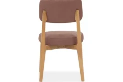 Eetkamerstoelen-Studio Hendrik Eetkamerstoel Maleena