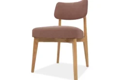 Eetkamerstoelen-Studio Hendrik Eetkamerstoel Maleena