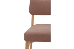 Eetkamerstoelen-Studio Hendrik Eetkamerstoel Maleena