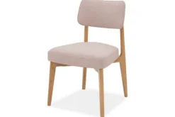 Eetkamerstoelen-Studio Hendrik Eetkamerstoel Maleena