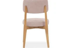 Eetkamerstoelen-Studio Hendrik Eetkamerstoel Maleena