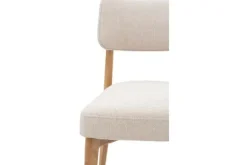 Eetkamerstoelen-Studio Hendrik Eetkamerstoel Maleena