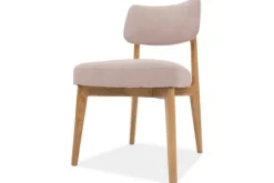 Eetkamerstoelen-Studio Hendrik Eetkamerstoel Maleena