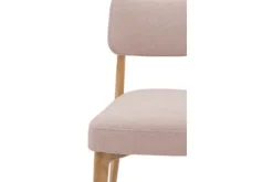 Eetkamerstoelen-Studio Hendrik Eetkamerstoel Maleena