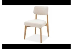 Eetkamerstoelen-Studio Hendrik Eetkamerstoel Maleena