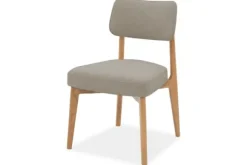 Eetkamerstoelen-Studio Hendrik Eetkamerstoel Maleena
