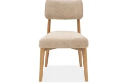 Sale Eetkamerstoel Maleena Eetkamerstoelen