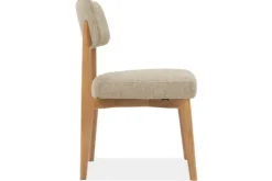 Sale Eetkamerstoel Maleena Eetkamerstoelen