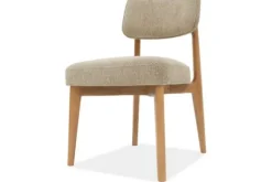 Sale Eetkamerstoel Maleena Eetkamerstoelen