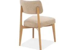Sale Eetkamerstoel Maleena Eetkamerstoelen