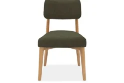 Sale Eetkamerstoel Maleena Eetkamerstoelen