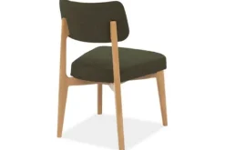 Sale Eetkamerstoel Maleena Eetkamerstoelen