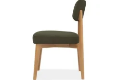 Sale Eetkamerstoel Maleena Eetkamerstoelen