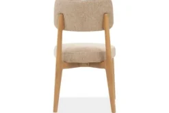 Sale Eetkamerstoel Maleena Eetkamerstoelen