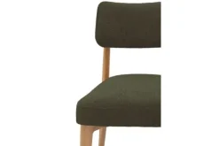 Sale Eetkamerstoel Maleena Eetkamerstoelen