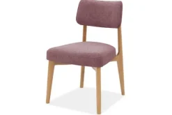 Sale Eetkamerstoel Maleena Eetkamerstoelen