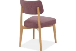 Sale Eetkamerstoel Maleena Eetkamerstoelen