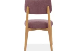 Sale Eetkamerstoel Maleena Eetkamerstoelen